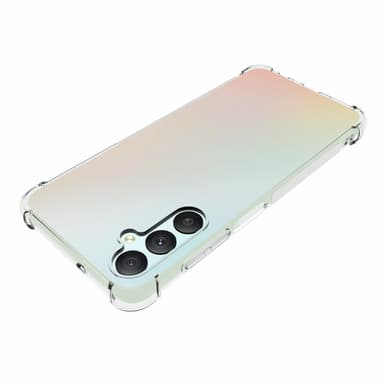 SKALO Samsung A05s 4G Erittäin vahva TPU-kuori