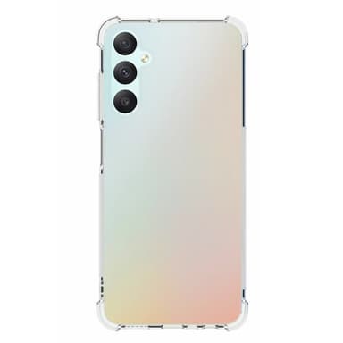 SKALO Samsung A05s 4G Erittäin vahva TPU-kuori