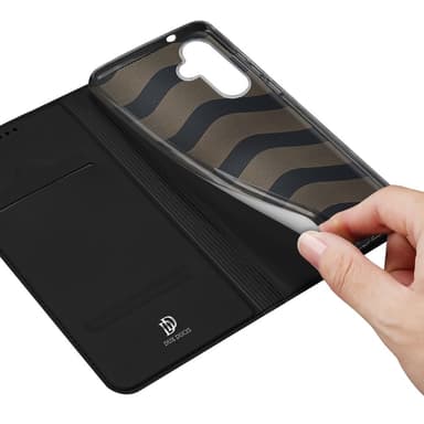 DUX DUCIS Samsung S24 Skin Pro Series Case - Musta