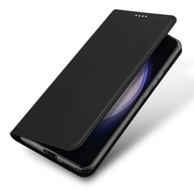 DUX DUCIS Samsung S24 Skin Pro Series Case - Musta
