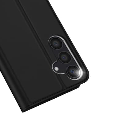 DUX DUCIS Samsung S24 Skin Pro Series Case - Musta