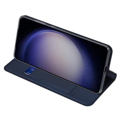 DUX DUCIS Samsung S24+ Skin Pro Series Case - Sininen