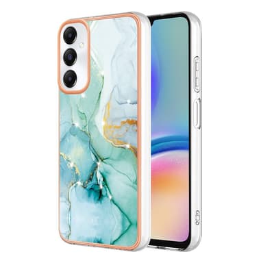 SKALO Samsung A05s 4G Marmori TPU kuori - #4