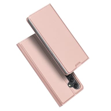 DUX DUCIS Samsung S24+ Skin Pro Series Case - Pinkki