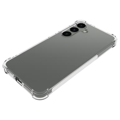SKALO Samsung S24 Erittäin vahva TPU-kuori