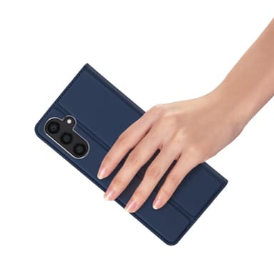 DUX DUCIS Samsung S24 Skin Pro Series Case - Sininen