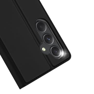 DUX DUCIS Samsung S24+ Skin Pro Series Case - Musta