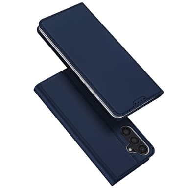 DUX DUCIS Samsung S24 Skin Pro Series Case - Sininen