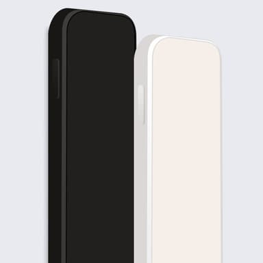 SKALO Samsung S24 Ultra Ultraohut TPU-kuori - Violetti