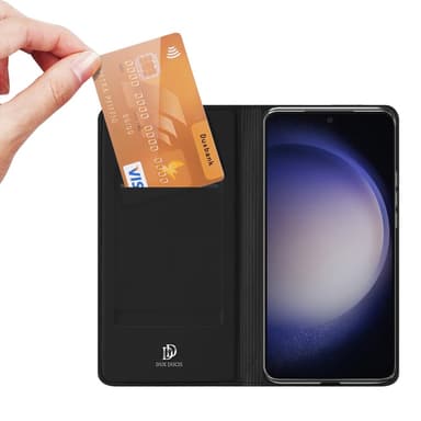 DUX DUCIS Samsung S24 Skin Pro Series Case - Musta