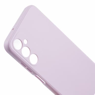 SKALO Samsung A05s 4G Ultraohut TPU-kuori - Violetti