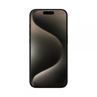 Belkin iPhone 15 Pro Näytönsuoja ScreenForce UltraGlass 2