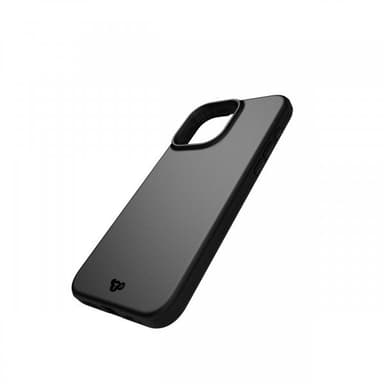 Tech21 iPhone 15 Pro Max Kuori Evo Lite Musta