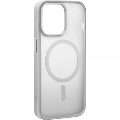 Puro iPhone 15 Pro Max Kuori Gradient MagSafe Hopea