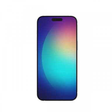 Tech21 iPhone 15 Pro Max Näytönsuoja Kameran linssinsuojus Impact Glass Set
