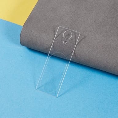Nordic Covers Google Pixel 8 Kameran linssinsuojus Glasberga