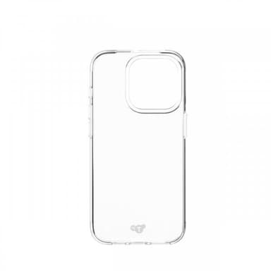 Tech21 iPhone 15 Pro Kuori Evo Lite Läpinäkyvä