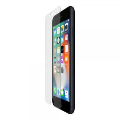 Belkin iPhone 6/6S/7/8/SE Näytönsuoja ScreenForce InvisiGlass Ultra