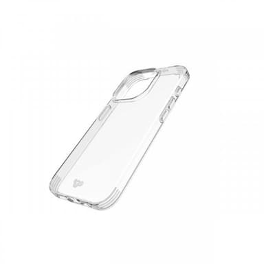 Tech21 iPhone 15 Pro Kuori Evo Lite Läpinäkyvä