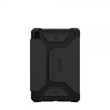 Urban Armor Gear (UAG) Samsung Galaxy Tab S9 SM-X710 SM-X716 Kotelo Metropolis SE Musta