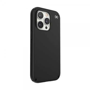 Speck iPhone 14 Pro Kuori Presidio2 Pro MagSafe Musta