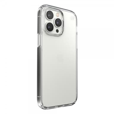Speck iPhone 14 Pro Max Kuori Presidio Perfect-Clear Läpinäkyvä