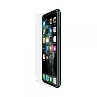 Belkin iPhone 11 Pro Näytönsuoja ScreenForce InvisiGlass Ultra