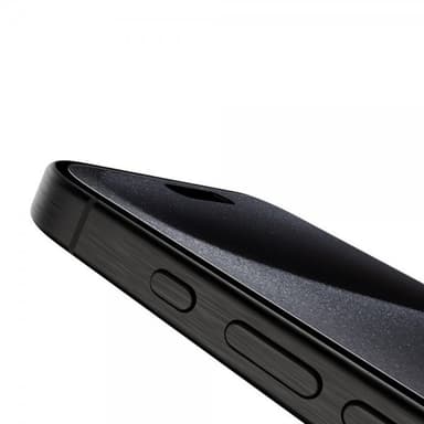 Belkin iPhone 15 Pro Max Näytönsuoja ScreenForce UltraGlass 2