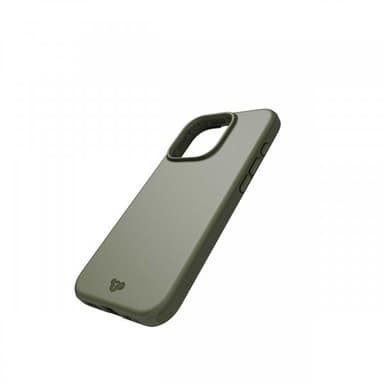 Tech21 iPhone 15 Pro Kuori Evo Lite Khaki
