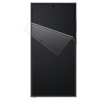 Spigen Samsung Galaxy S24 Ultra Näytönsuoja Neo Flex 2-pakkaus