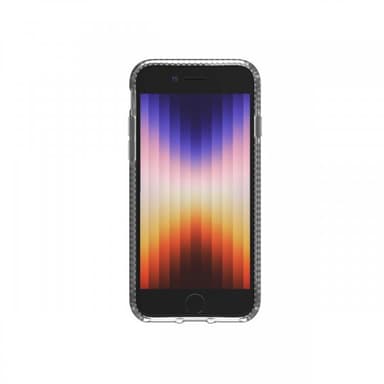 Tech21 iPhone 7/8/SE Kuori Evo Lite Läpinäkyvä