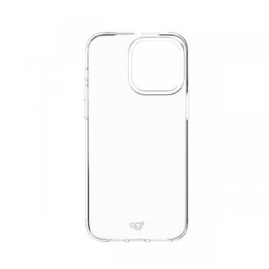 Tech21 iPhone 15 Pro Max Kuori Evo Lite Läpinäkyvä