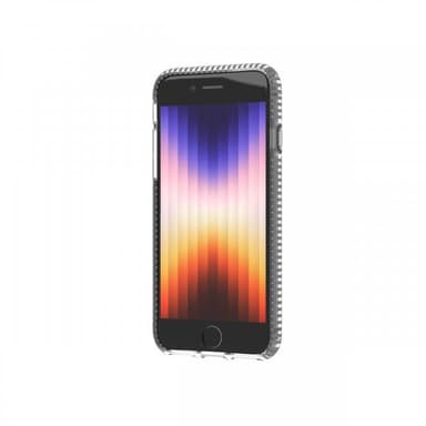 Tech21 iPhone 7/8/SE Kuori Evo Lite Läpinäkyvä
