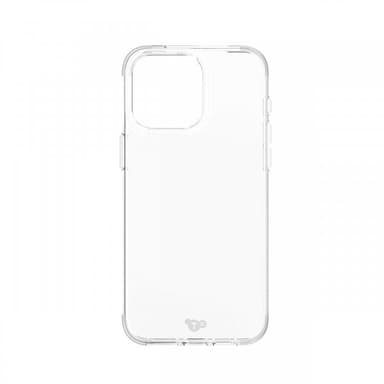 Tech21 iPhone 15 Pro Max Kuori Evo Lite Läpinäkyvä