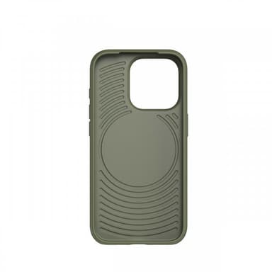 Tech21 iPhone 15 Pro Kuori Evo Lite Khaki