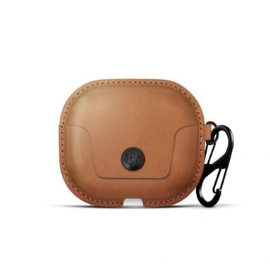 Twelve South AirPods 3 Kuori AirSnap Cognac