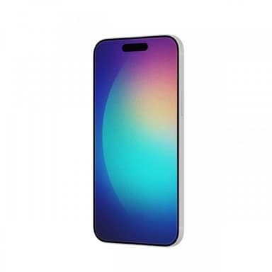 Tech21 iPhone 15 Plus Näytönsuoja Kameran linssinsuojus Impact Glass Set