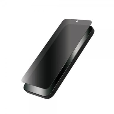 ZAGG InvisibleShield Samsung Galaxy S24 Plus Näytönsuoja Flex Privacy Matte