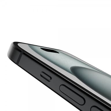 Belkin iPhone 15 Näytönsuoja ScreenForce UltraGlass 2