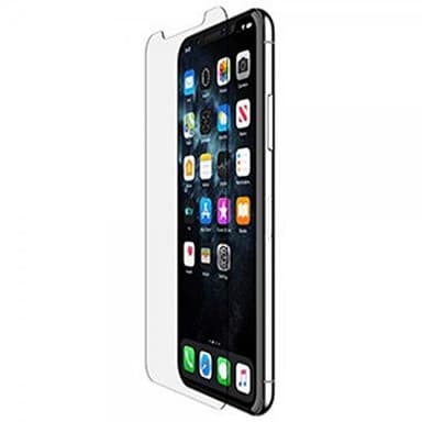 Belkin iPhone Xs Max/iPhone 11 Pro Max Näytönsuoja ScreenForce InvisiGlass Ultra