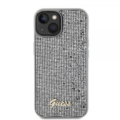 Guess iPhone 15 Kuori Square Mirror Hopea