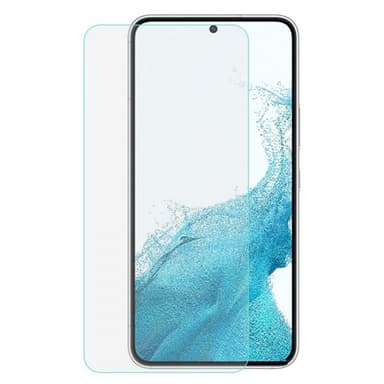 Nordic Covers Samsung Galaxy S24 Plus Näytönsuoja Glasberga