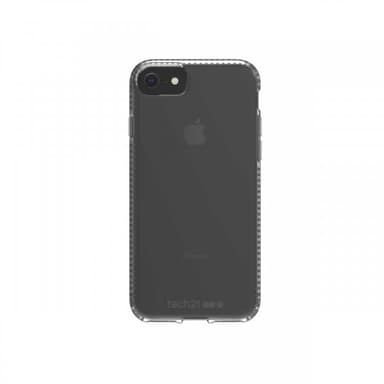 Tech21 iPhone 7/8/SE Kuori Evo Lite Läpinäkyvä