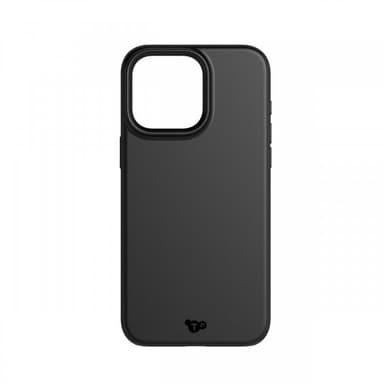 Tech21 iPhone 15 Pro Max Kuori Evo Lite Musta