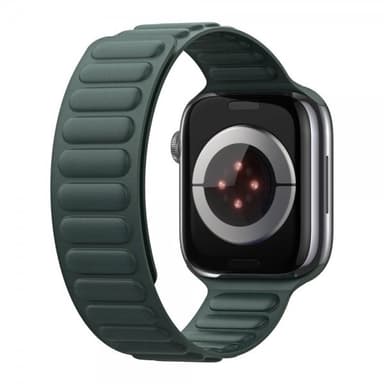 DUX DUCIS Apple Watch 38/40/41mm Ranneke BL Series Evergreen
