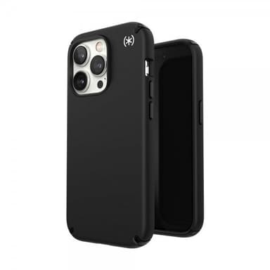 Speck iPhone 14 Pro Kuori Presidio2 Pro MagSafe Musta