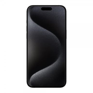 Belkin iPhone 15 Pro Max Näytönsuoja ScreenForce UltraGlass 2