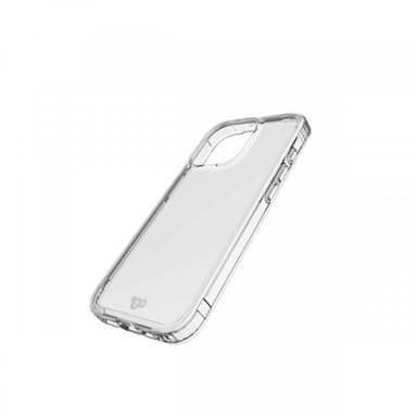Tech21 iPhone 15 Pro Kuori Evo Clear Läpinäkyvä