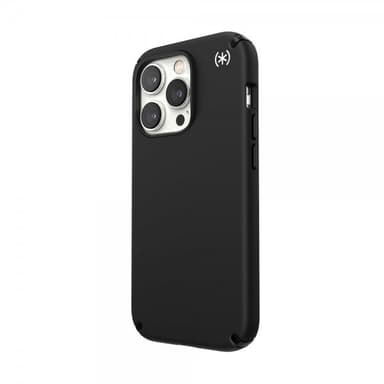 Speck iPhone 14 Pro Kuori Presidio2 Pro MagSafe Musta