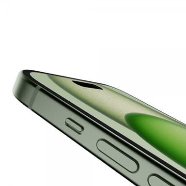 Belkin iPhone 15 Plus Näytönsuoja ScreenForce UltraGlass 2